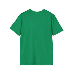 Soccer Heartbeat T-Shirt - Perfect for Sports Lovers, Gift for Soccer Fans,