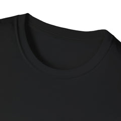 Soccer Heartbeat T-Shirt - Perfect for Sports Lovers, Gift for Soccer Fans,