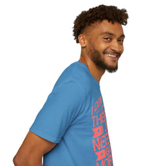 Morocco Vibes T-Shirt