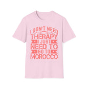 Morocco Vibes T-Shirt