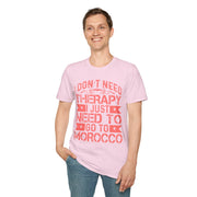 Morocco Vibes T-Shirt