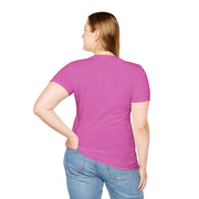 Soccer Heartbeat T-Shirt - Perfect for Sports Lovers, Gift for Soccer Fans,