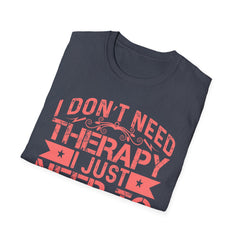 Morocco Vibes T-Shirt