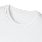 Moroccan Slogan Zellige Unisex T-Shirt