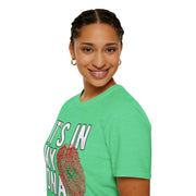 DNA Fingerprint Unisex T-Shirt - It's in My DNA, Perfect for Family Gatherings, Genetic Pride, Birthday Gifts, Science Lovers, Custom [...]