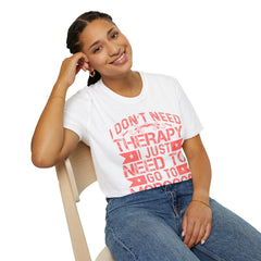 Morocco Vibes T-Shirt