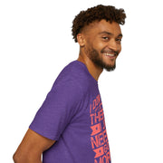 Morocco Vibes T-Shirt