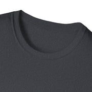 Soccer Heartbeat T-Shirt - Perfect for Sports Lovers, Gift for Soccer Fans,