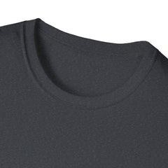 Soccer Heartbeat T-Shirt - Perfect for Sports Lovers, Gift for Soccer Fans,