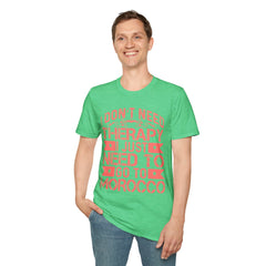 Morocco Vibes T-Shirt
