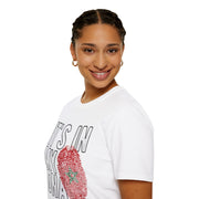 DNA Fingerprint Unisex T-Shirt - It's in My DNA, Perfect for Family Gatherings, Genetic Pride, Birthday Gifts, Science Lovers, Custom [...]