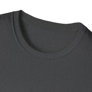 Soccer Heartbeat T-Shirt - Perfect for Sports Lovers, Gift for Soccer Fans,