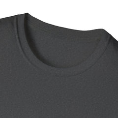Soccer Heartbeat T-Shirt - Perfect for Sports Lovers, Gift for Soccer Fans,