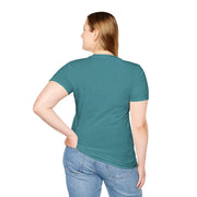 Butterfly Graphic Unisex T-Shirt, Nature Lover Tee, Birthday Gift, Casual Outfit, Boho Style