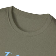 Morocco Therapy T-Shirt, Travel Tee, Unisex Graphic Shirt, Adventure Apparel, Wanderlust Gift, Vacation Reminder