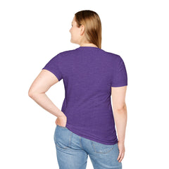 Soccer Heartbeat T-Shirt - Perfect for Sports Lovers, Gift for Soccer Fans,