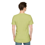Keep Calm and Love Morocco Shirt, Unisex Softstyle T-Shirt, Gift for Travelers, Casual Wear, Souvenir, Ethnic Pride Wear