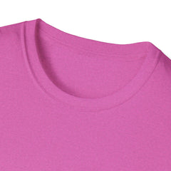 Soccer Heartbeat T-Shirt - Perfect for Sports Lovers, Gift for Soccer Fans,