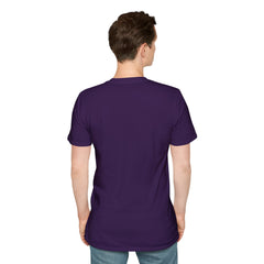 Keep Calm and Love Morocco Shirt, Unisex Softstyle T-Shirt, Gift for Travelers, Casual Wear, Souvenir, Ethnic Pride Wear