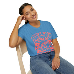 Morocco Vibes T-Shirt