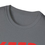 Keep Calm and Love Morocco Shirt, Unisex Softstyle T-Shirt, Gift for Travelers, Casual Wear, Souvenir, Ethnic Pride Wear
