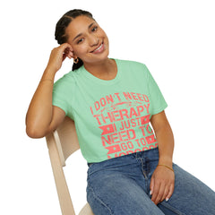 Morocco Vibes T-Shirt
