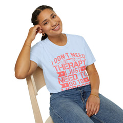Morocco Vibes T-Shirt