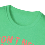 Morocco Vibes T-Shirt