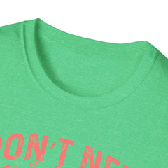 Morocco Vibes T-Shirt