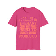 Morocco Vibes T-Shirt
