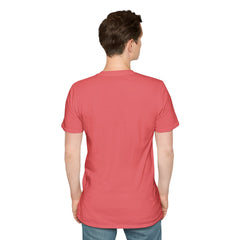 Keep Calm and Love Morocco Shirt, Unisex Softstyle T-Shirt, Gift for Travelers, Casual Wear, Souvenir, Ethnic Pride Wear