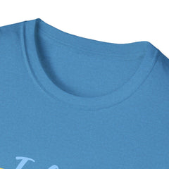 Morocco Therapy T-Shirt, Travel Tee, Unisex Graphic Shirt, Adventure Apparel, Wanderlust Gift, Vacation Reminder
