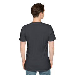 Keep Calm and Love Morocco Shirt, Unisex Softstyle T-Shirt, Gift for Travelers, Casual Wear, Souvenir, Ethnic Pride Wear