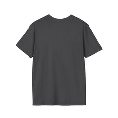 Soccer Heartbeat T-Shirt - Perfect for Sports Lovers, Gift for Soccer Fans,